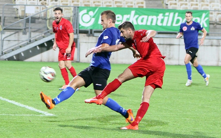 Labdarúgás: négyen is Ajkán folytatják