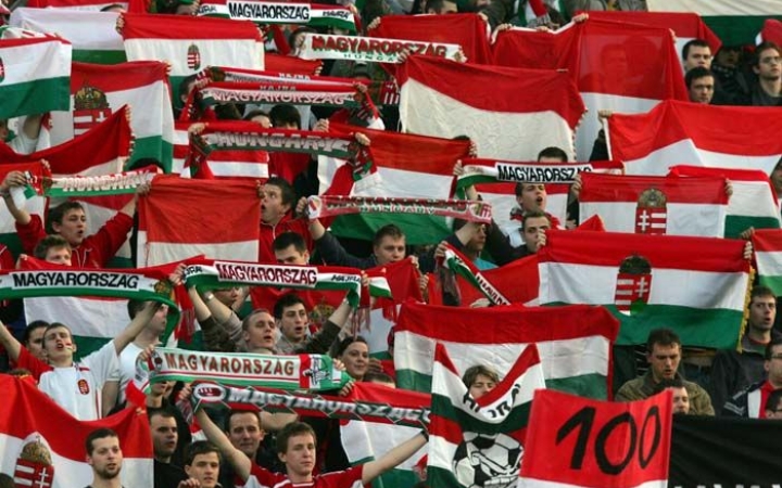 FIFA-világranglista - Újabb magyar rekord: 19. a válogatott