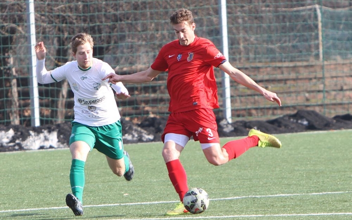 Fiatalokkal vág neki a tavaszi szezonnak a DPASE!