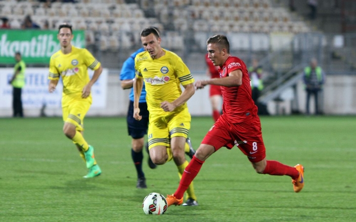 Jakab Dávid az MTK-ban folytatja