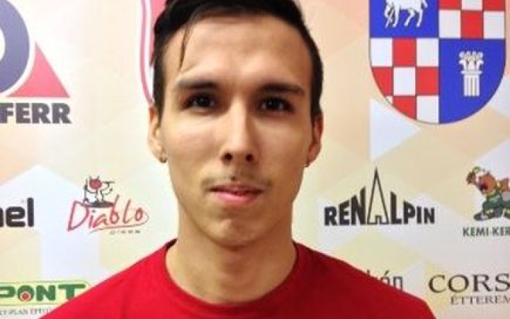 Futsal: új játékos a Dunaferrnél