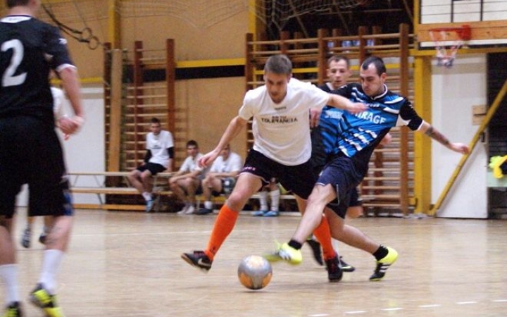 Bianca-siker a Farsang Kupán