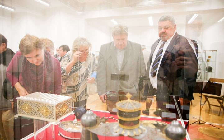 Kapcsolatépítő - Szerbia és Dunaújváros