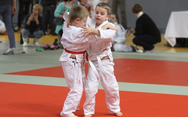 Cselgáncs: mindenki nyertes