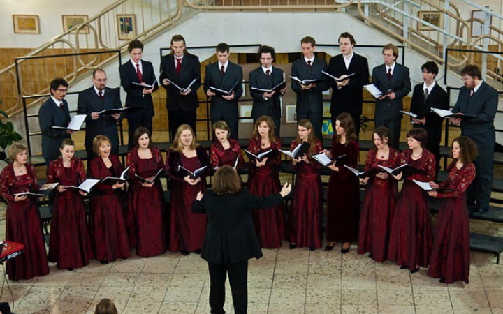 Viadana Dr. Pad Zoltán mesterkurzusán