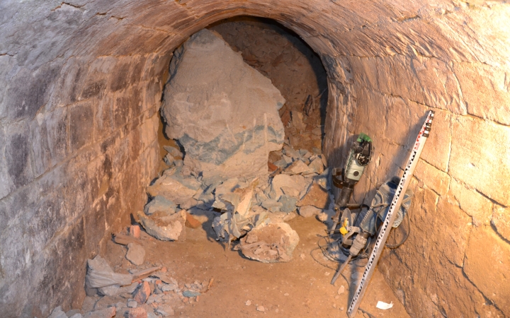 Gyilkossági ügy - Sajtótájékoztatón számolt be a rendőrség a részletekről