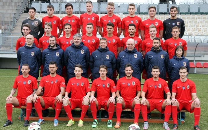 A csikócsapat első tétmeccse következik