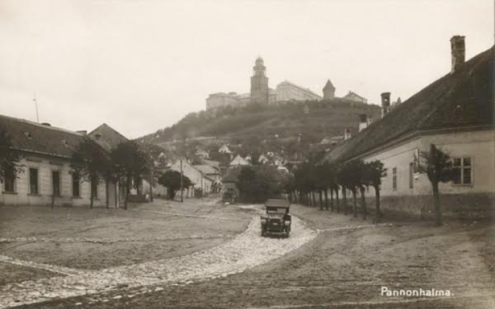 A tanár és a tehenészgatyás