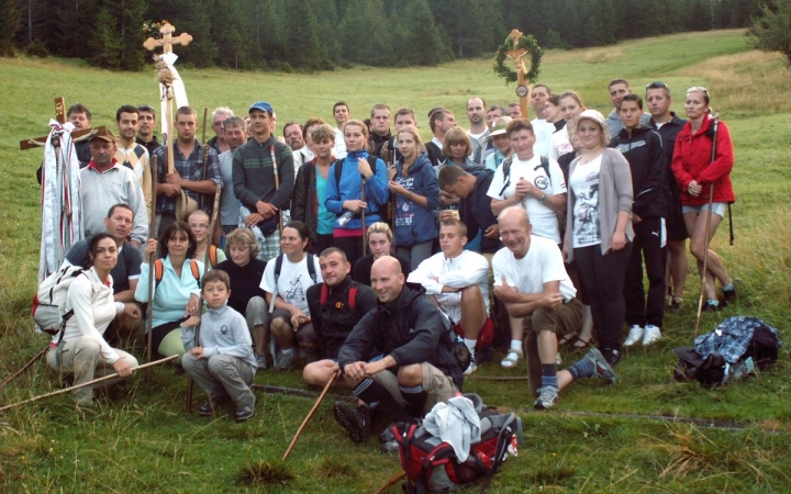 Megismerni a máriás hagyományokat