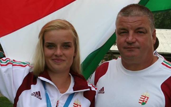 Dunaújvárosi Sportcsillagok