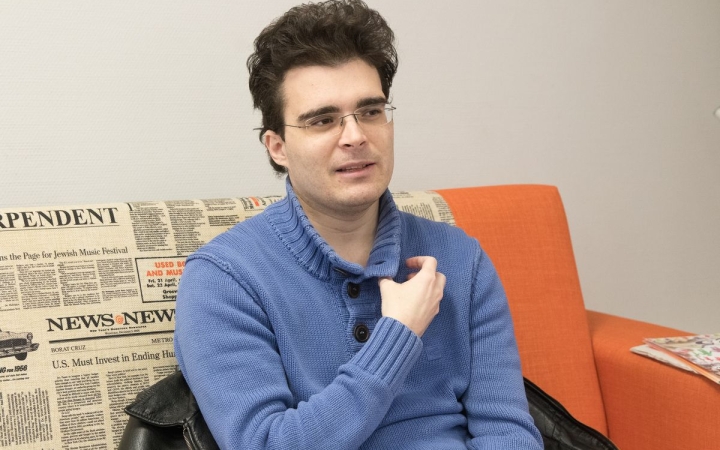 A DKKA is segít Pecsét Istvánnak