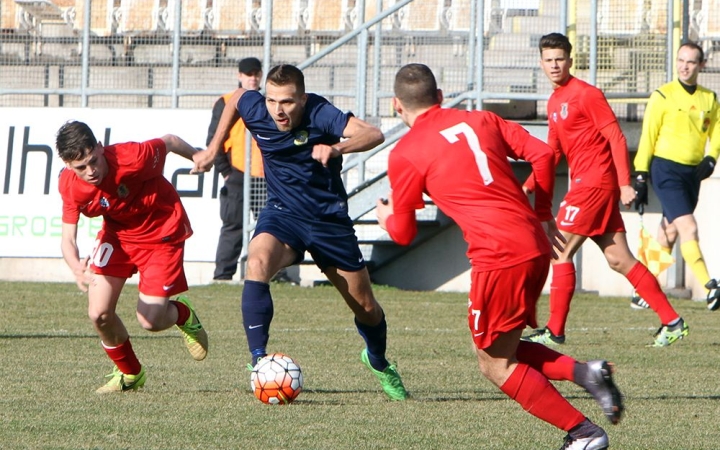 A Vác ellen folytatja a DPASE