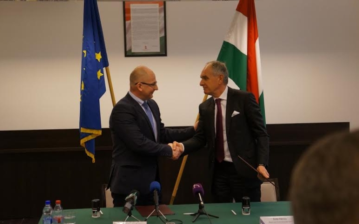 Átlátható és ellenőrizhető közbeszerzések