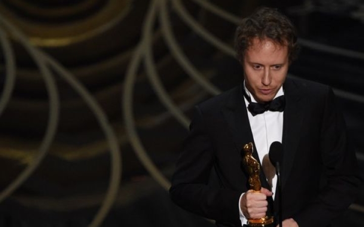 Oscar-díjat kapott a Saul fia