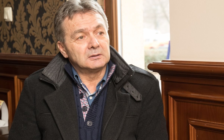 Jégkorong: közös siker, közös öröm!