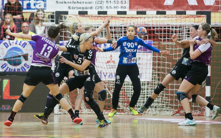 Kézilabda: ez kell a fejlődéshez!