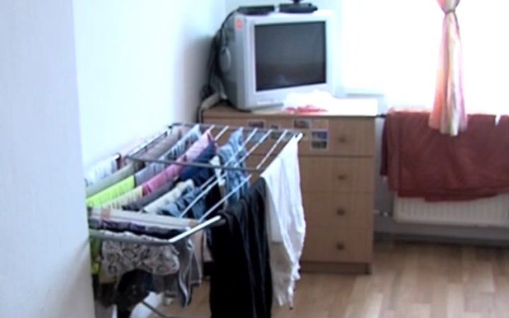 A családok megsegítéséért