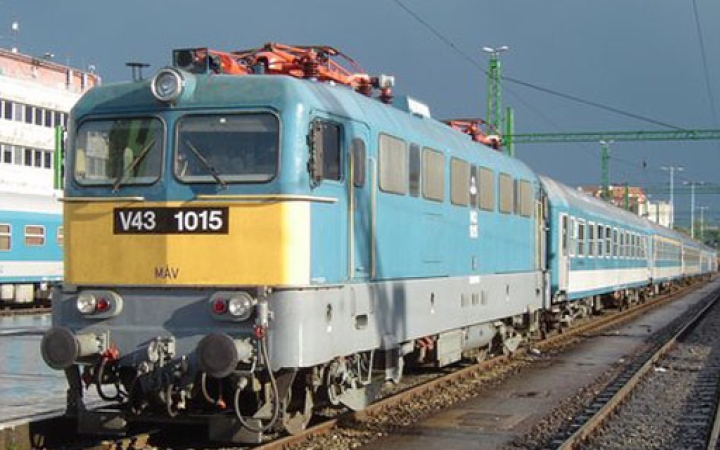 Menetrendváltozás már a hétvégén!