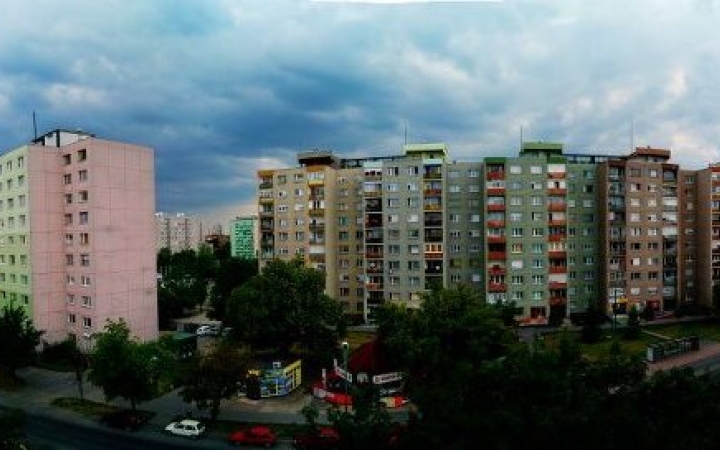 Területfejlesztési stratégia