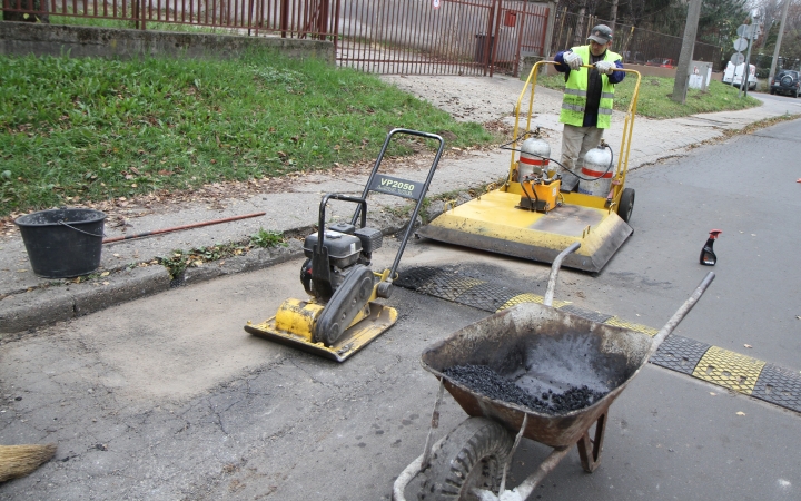 Több száz millió forint városüzemeltetésre