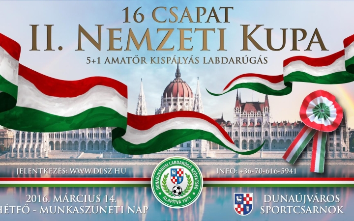 Focival ünnepelnek!