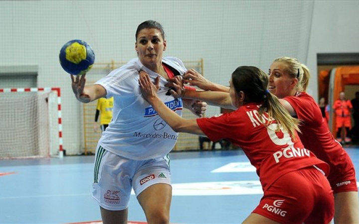 Háromgólos győzelem a lengyelek ellen