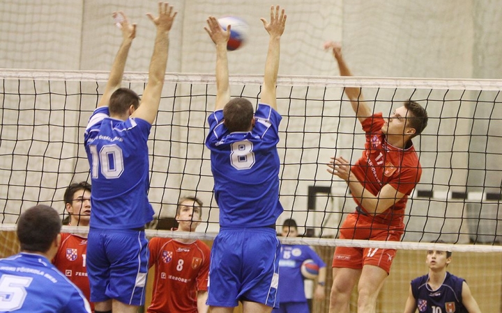 Röplabda: jöhet a rájátszás