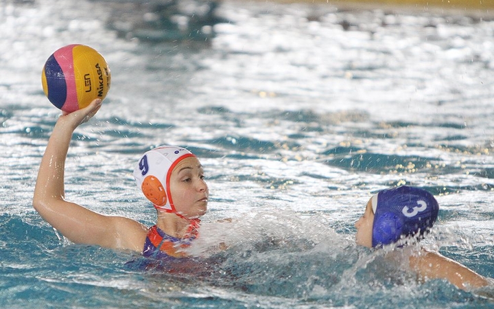 Vízilabda: szép siker a nyitányon