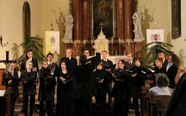 Viadana: hangverseny szombaton