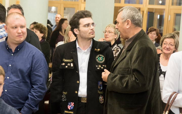 Polgármesteri sajtóközlemény - „Már közel a cél!” 