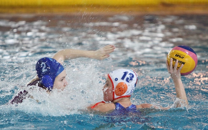 Vízilabda: az oroszok is meghajoltak