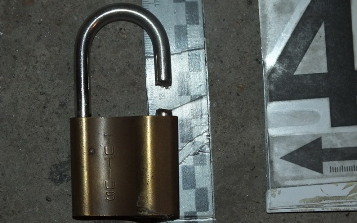 Eljárás a pincék rémei ellen