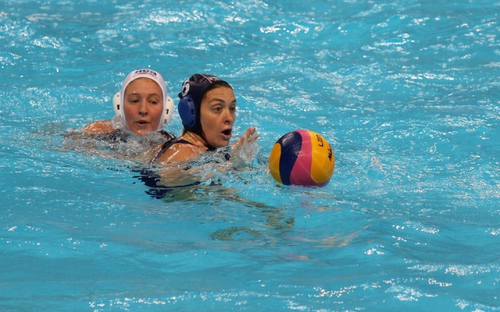 Vízilabda: kiütéses siker a franciák ellen