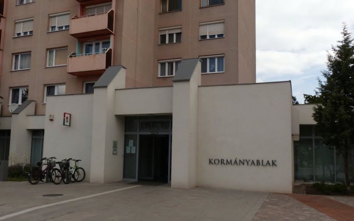 Miniszteri elismerés Sipos Lászlónénak