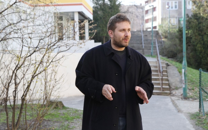 Járdafelújítás: jöhet a harmadik ütem