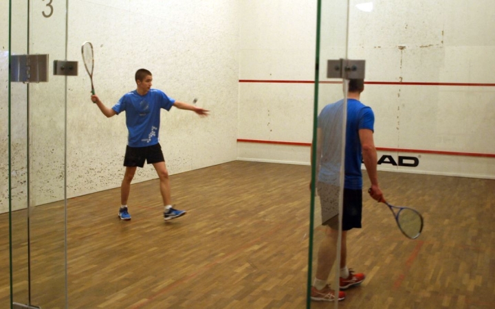 Fallabda: összevont verseny a Duna-Fittben