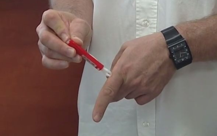 Az enyhe tél után kullancsinvázió várható 