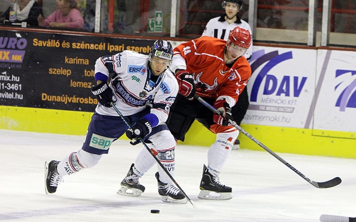 Jégkorong: más súlycsoport