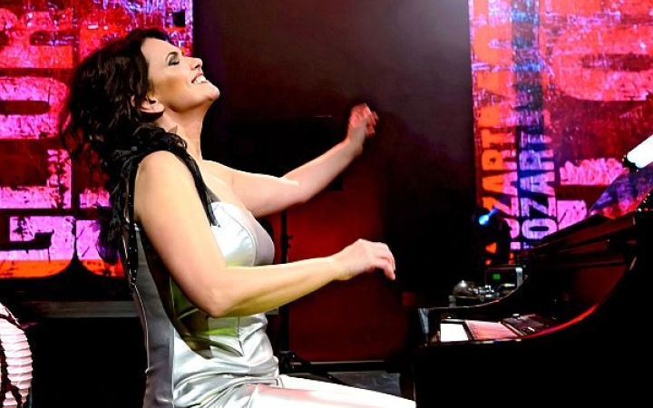 Láttatok már zenét? - Ma este a Bartókban