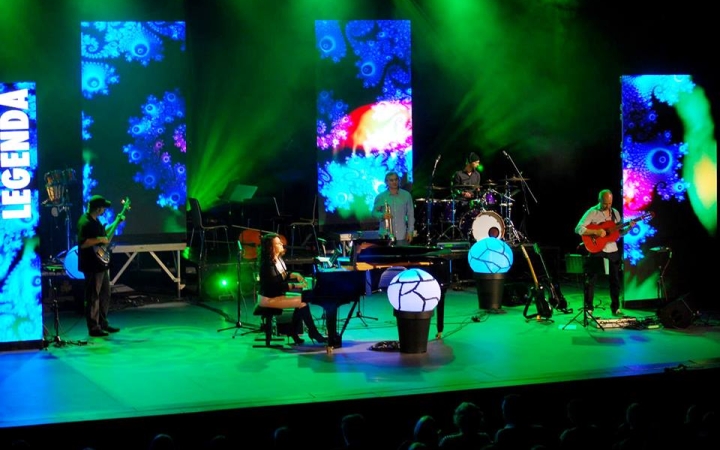 Láttad-e már a zenét?