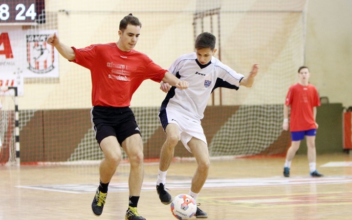 Városi diákkupa immáron másodszor