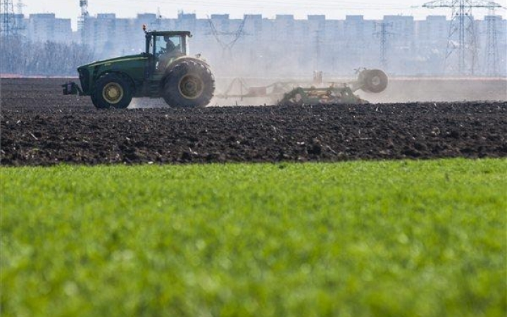 Amikor eltűnik a szél…