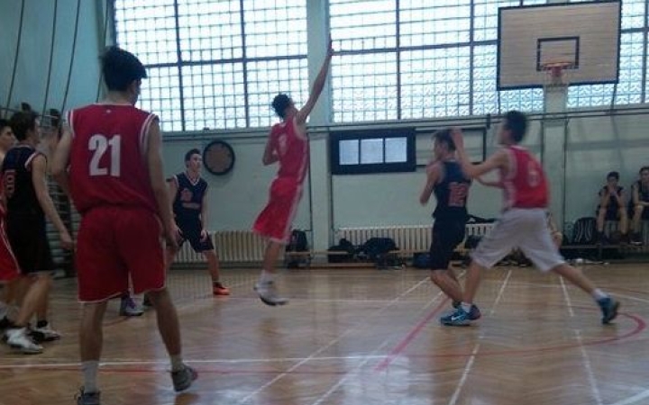 Nem volt esély a bajnok ellen