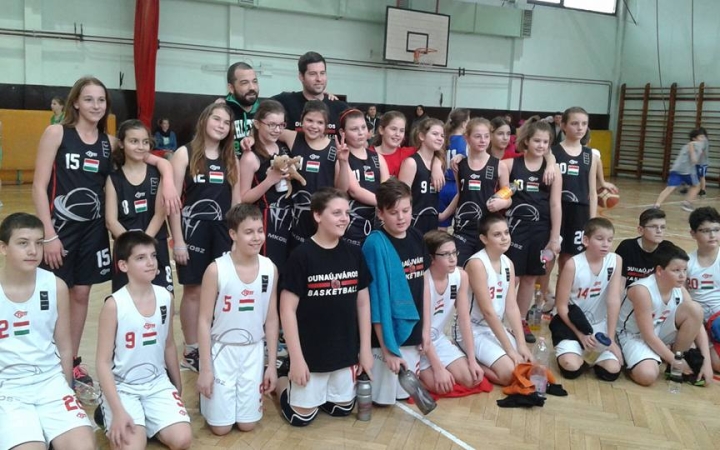 Kosárlabda: győzni akarni kell!