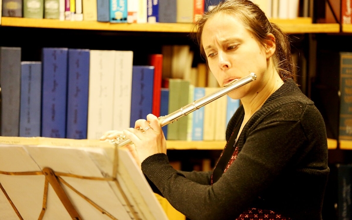 Költészet és zene