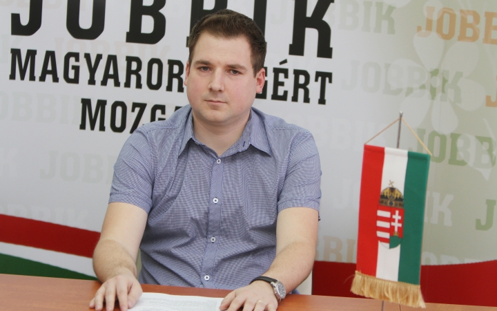 Körzeti bejárást tartott a Jobbik