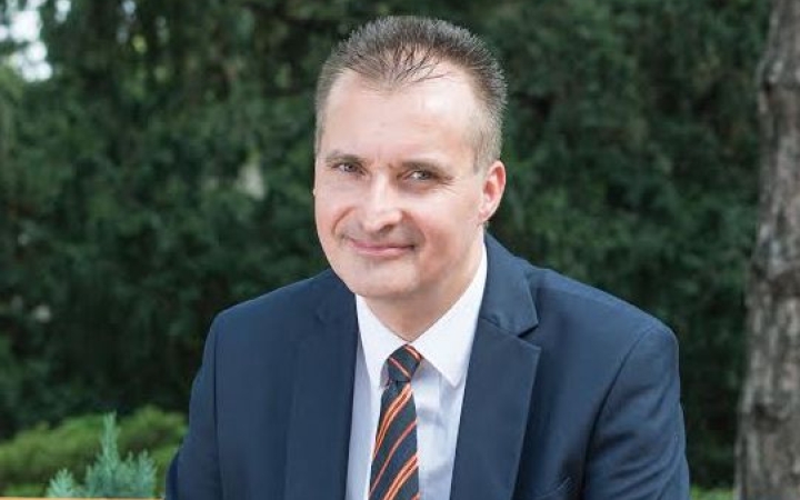 Tisztelt Dunaújvárosi Polgárok!