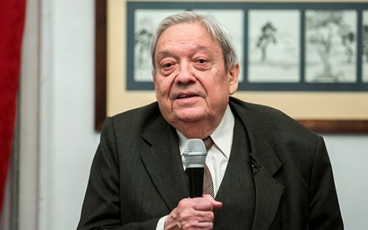 Meghalt Pozsgay Imre