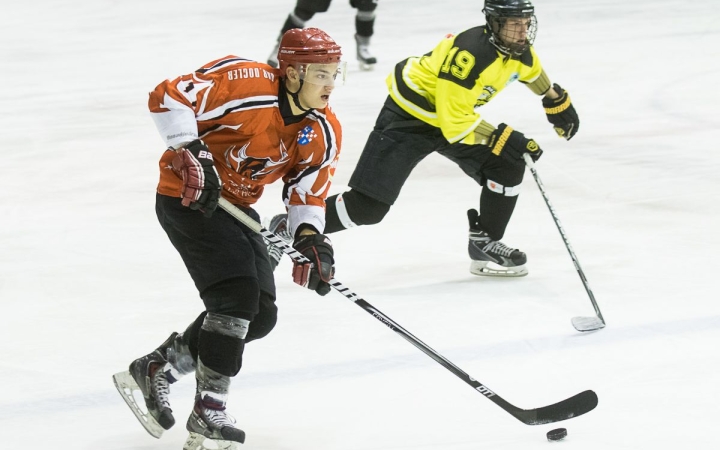 Jégkorong: miskolci ötödik hely