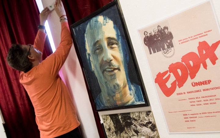 Rock Múzeum nyílik az MMK-ban